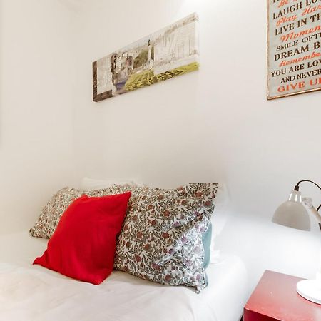 Апартаменты 024 B - Cosy Retreat In Madragoa -Лиссабон Экстерьер фото